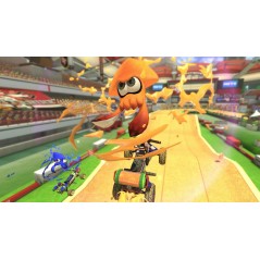 Mario Kart 8 Deluxe for Nintendo Switch - Ultimate Racing Fun | 2520340
